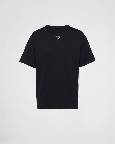 real prada t shirts